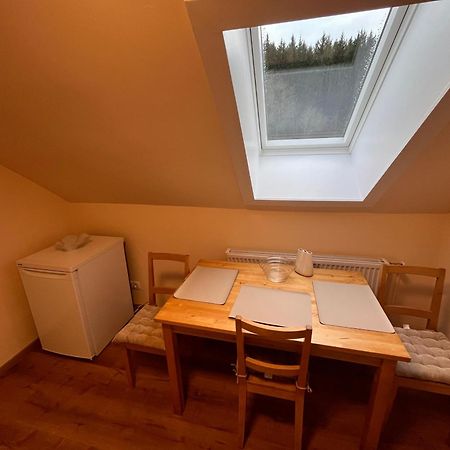 Casper-David-Friedrich Apartment Кьонихщайн ан дер Елбе Екстериор снимка